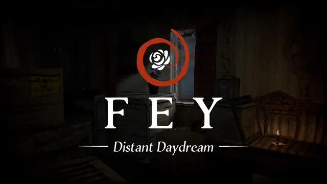 Fey: Distant Daydream Teaser Trailer Preview